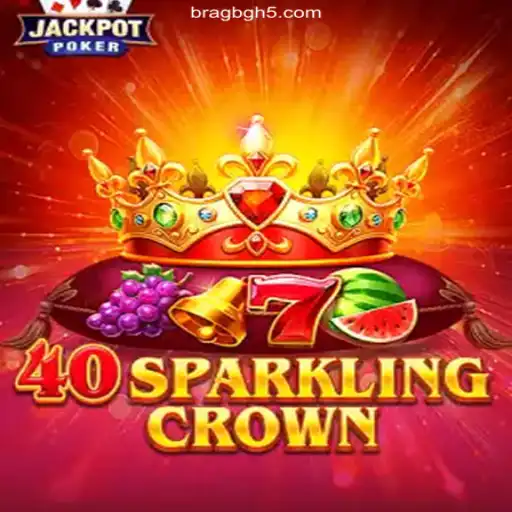 Exploring the Intricacies of 40SparklingCrown: A Premier Gaming Experience