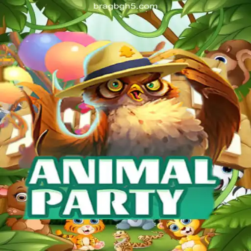 Exploring the Exciting World of AnimalParty: A Fun Gaming Adventure