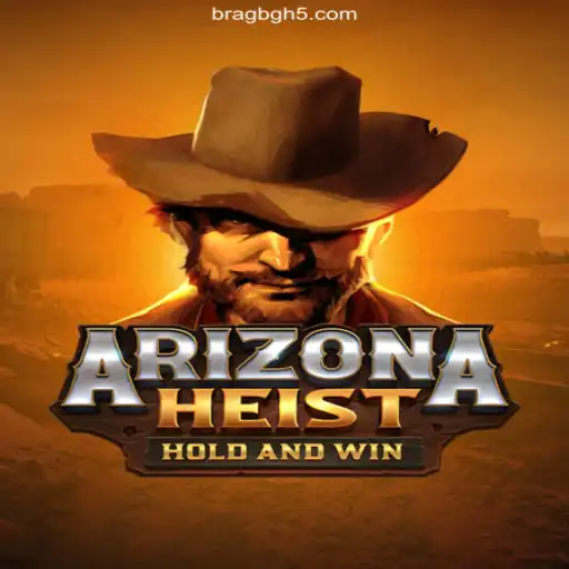 ArizonaHeist: The Next Big Thing in Gaming