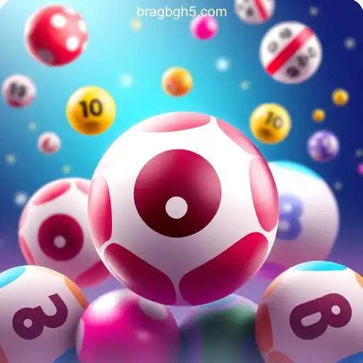Exploring the Exciting World of Bingo Games: BRAGBG ⭐️ A Plataforma de Apostas #1 do Brasil