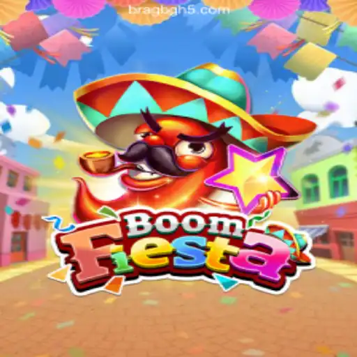 Unleashing the Excitement: BoomFiesta and Brazil's Premier Betting Platform