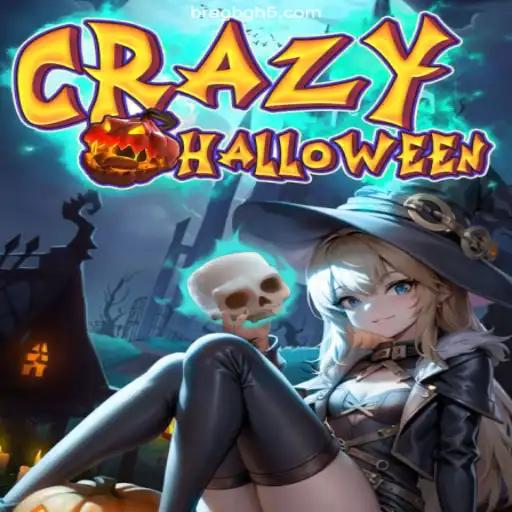 CrazyHalloween: A Thrilling Adventure in Gaming