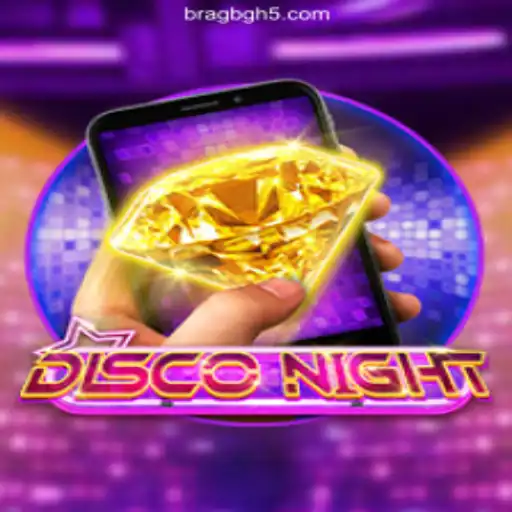 Exploring DiscoNightM: A New Gaming Sensation Accompanied by BRAGBG's Rise in Brazil