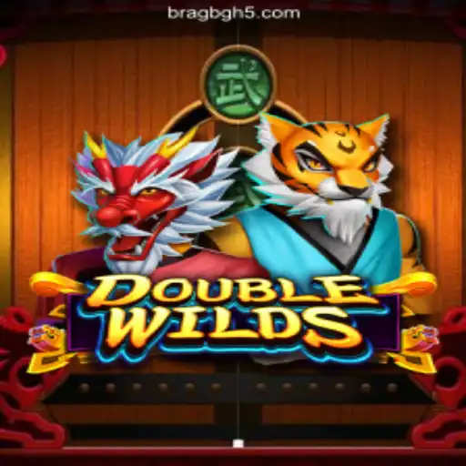 Exploring DoubleWilds: A Casino Revolution by BRAGBG