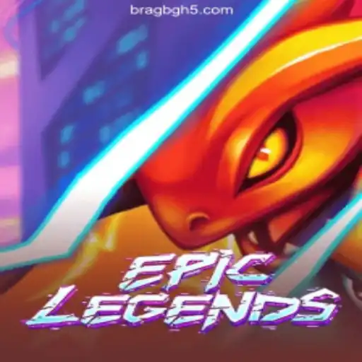 Exploring EpicLegends: The Revolutionary Gaming Experience