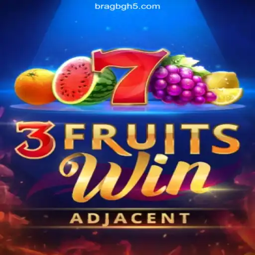 Exploring the Allure of 3FruitsWin: A Stellar Addition to Brazil's #1 Betting Platform