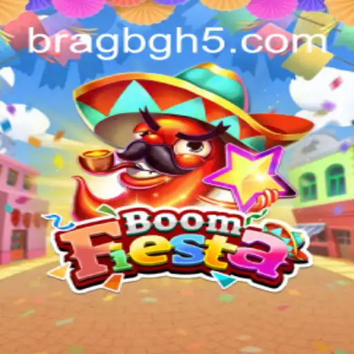 Unleashing the Excitement: BoomFiesta and Brazil's Premier Betting Platform