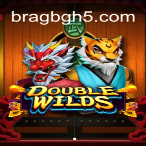 Exploring DoubleWilds: A Casino Revolution by BRAGBG