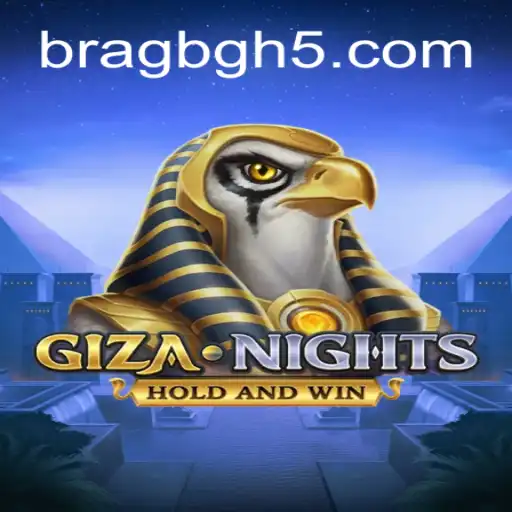 Explore the Mystical World of GizaNights - A New Era in Gaming