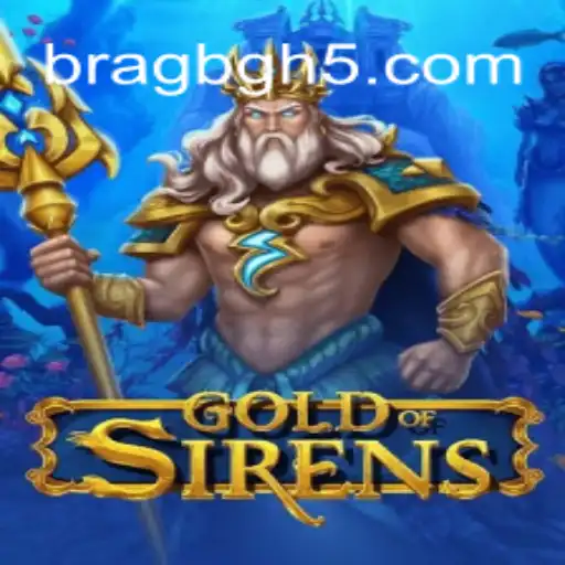 Unveiling GoldofSirens: The Thrilling World of Strategy and Mythology