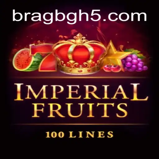 ImperialFruits100: A Fresh Take on Classic Slot Gaming