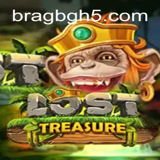 LostTreasure: The Game Taking Brazil by Storm