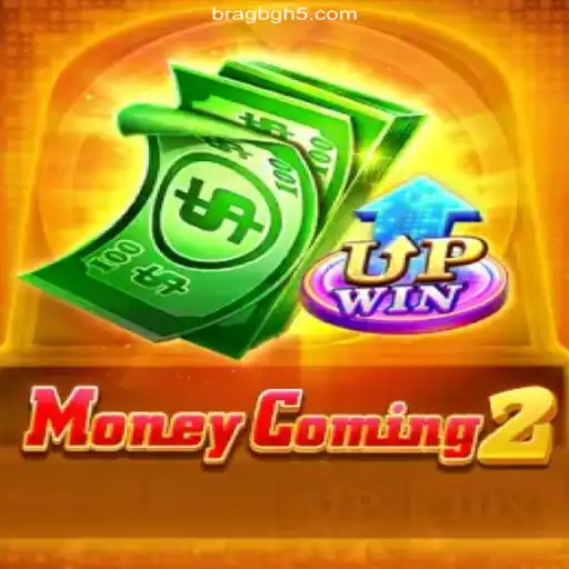 Exploring MoneyComing2: A Thrilling Experience with BRAGBG ⭐️ A Plataforma de Apostas #1 do Brasil