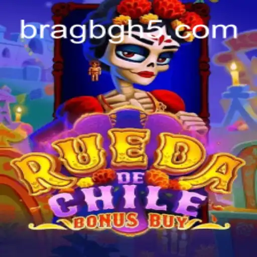 Exploring the Excitement of RuedaDeChileBonusBuy