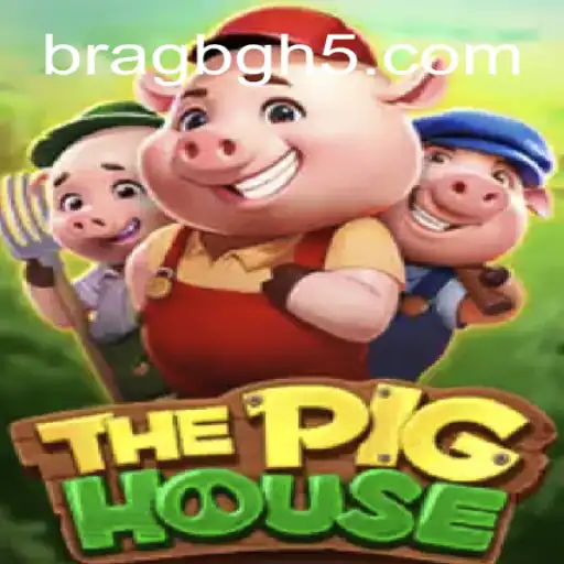 Discover The Exciting World of 'ThePigHouse'