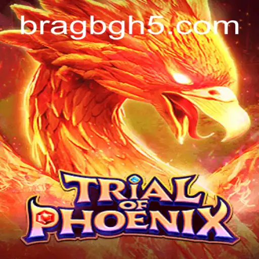 Dive into the Legendary World of TrialofPhoenix