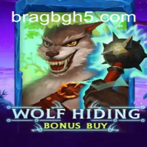 Discovering the Thrills of WolfHidingBonusBuy: The Ultimate Gaming Experience