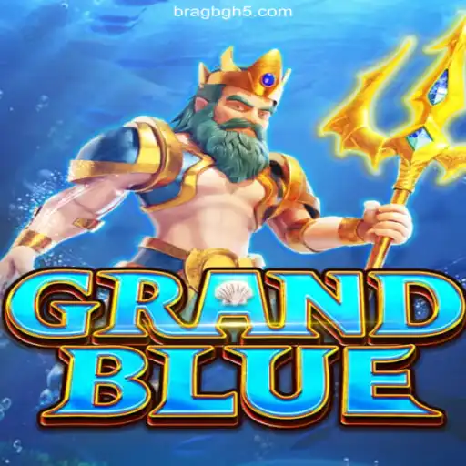 Explore the Exciting World of GRANDBLUE: A Comprehensive Guide