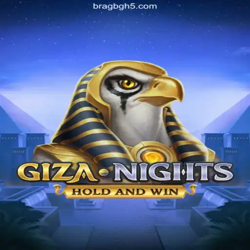 Explore the Mystical World of GizaNights - A New Era in Gaming