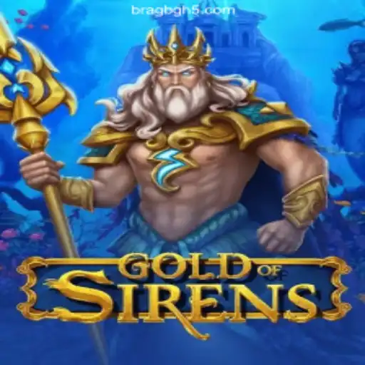 Unveiling GoldofSirens: The Thrilling World of Strategy and Mythology