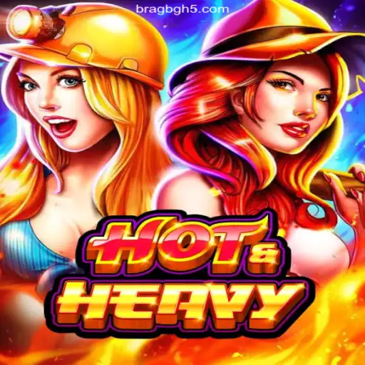HotHeavy: The Ultimate Gaming Experience in the World of Online Entertainment