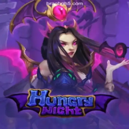 Exploring HungryNight: A Deep Dive into Brazil's Premier Gaming Experience