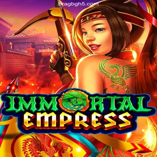 Exploring the Magic of ImmortalEmpress: A Journey into the Fantastical Realm