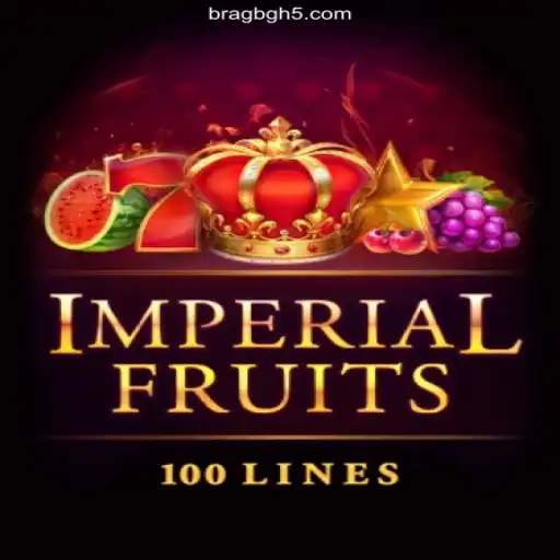 ImperialFruits100: A Fresh Take on Classic Slot Gaming