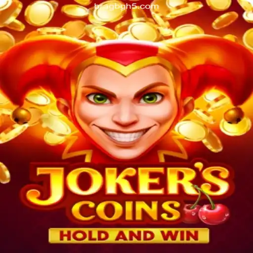 Discover the Thrilling World of JokersCoins: An In-Depth Look into Brazil's Leading Betting Platform