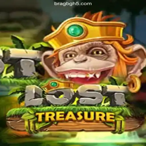 LostTreasure: The Game Taking Brazil by Storm