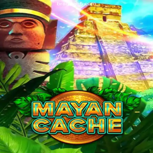 Explore the Thrilling World of MayanCache: A New Era of Puzzle Gaming