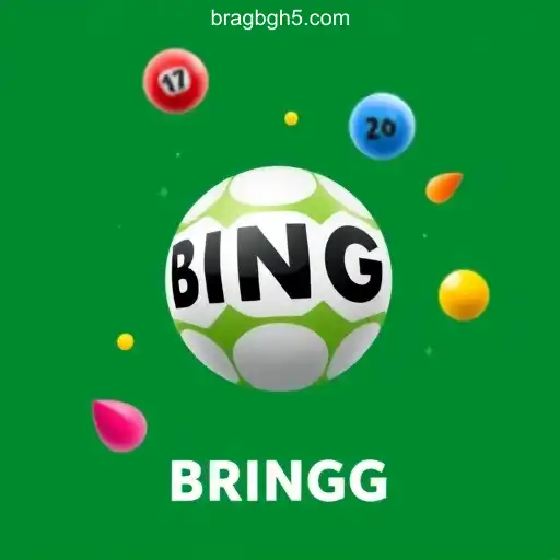 Exploring the World of Online Bingo with BRAGBG ⭐️ A Plataforma de Apostas #1 do Brasil