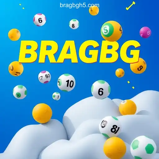 BRAGBG ⭐️ A Plataforma de Apostas #1 do Brasil: Revolucionando o Mercado de Loterias Online