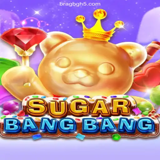 Dive into the Vibrant World of SUGARBANGBANG
