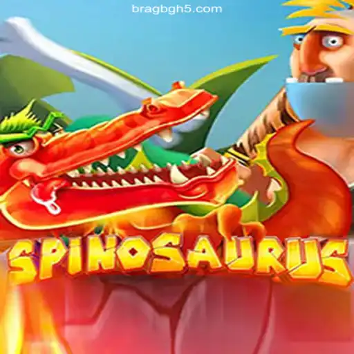 Experience the Thrill of Spinosaurus: The Apex Game