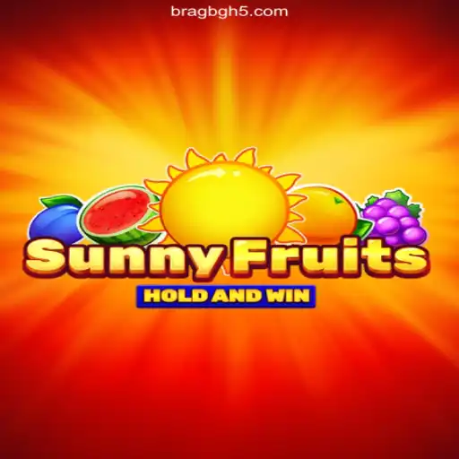 Discover the Juicy World of SunnyFruits