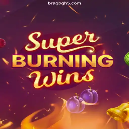Discover the Thrills of SuperBurningWins: A Classic Slot Game Experience