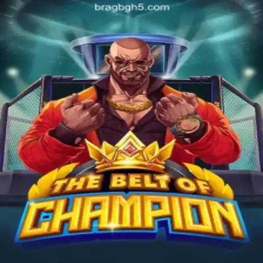Exploring TheBeltOfChampion: The Thrilling New Game Taking Brazil By Storm