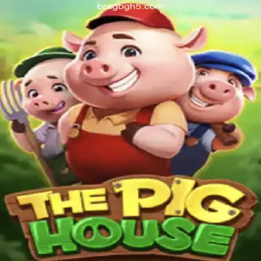 Discover The Exciting World of 'ThePigHouse'
