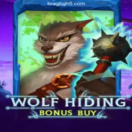Discovering the Thrills of WolfHidingBonusBuy: The Ultimate Gaming Experience